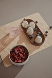 Tiny inka Tray (caramel)