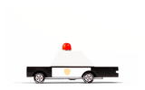 Police car