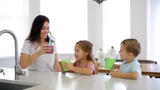 Wondersip reusable straw(standard 5set)