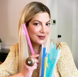 Wondersip reusable straw(standard 5set)