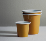 Tumber (mini, mustard )