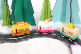 Ice Cream Van