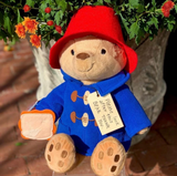 Classic seated paddington 31cm