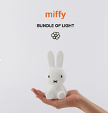 Miffy Bundle of light