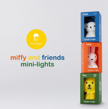 Miffy Bundle of light