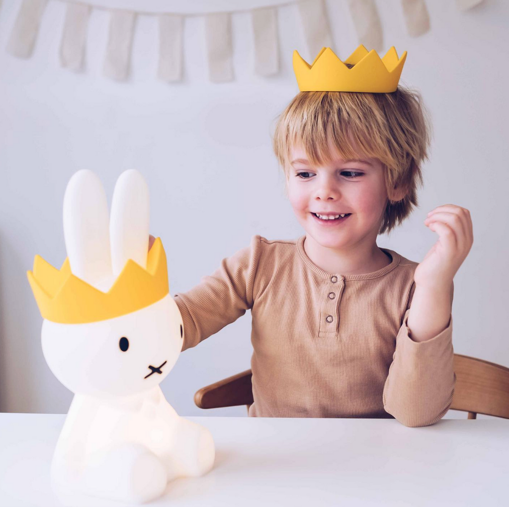 Miffy First Light (30cm) – www.milkandchat.com