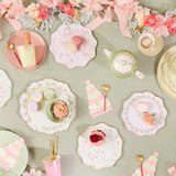 Merimeri x Laduree Paris Party pack