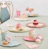 Merimeri x Laduree Paris Party pack