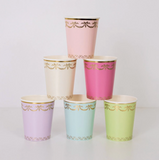 Merimeri x Laduree Paris Party pack