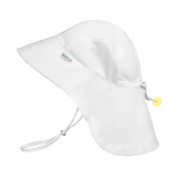 Adventure Sun protection hat (white)