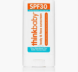 10ml Thinkbaby Sunscreen Stick