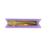 'Sister' hair clip