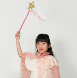 Tulle wand( Pink)