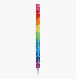 Bunches O' Bears Stacking Crayons