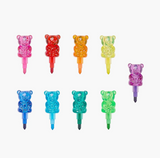Bunches O' Bears Stacking Crayons