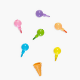 Rainbow Scoops Stacking Erasable Crayons