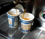 We Happy to Serve You CUP( 2 sizes)