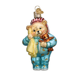Bedtime Teddy bear