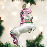 Prancing Unicorn