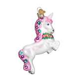 Prancing Unicorn