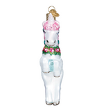 Prancing Unicorn