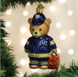 EMT Teddy bear