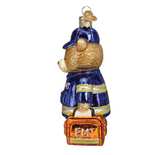 EMT Teddy bear