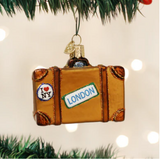 Suitcase