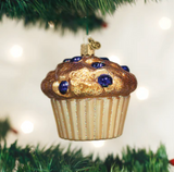 Blueberry Muffin