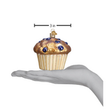 Blueberry Muffin