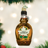 Maple Syrup