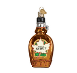 Maple Syrup