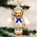 Navy Bear