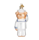 Navy Bear