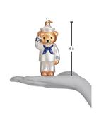 Navy Bear