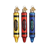 Crayon set
