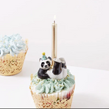 Cake Toppers ( 4 styles)