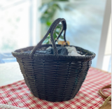 Jane Birkin basket small