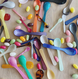 Egg Spoon