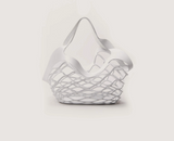 White Net Bag
