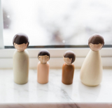 The Organic Family