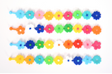 Flower connectors(mini)