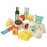 Supermarket Grocery set