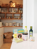 Supermarket Grocery set