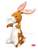Velveteen rabbit soft toy + Book set