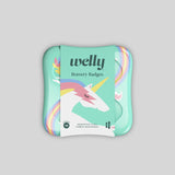Bravery Badges Rainbow