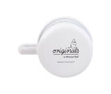 Enamel Mug3.7dl (day dreaming)