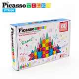 Mini Diamond 60 piece tile set