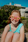First love goggle