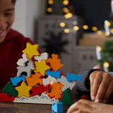 Anamal Stacking game